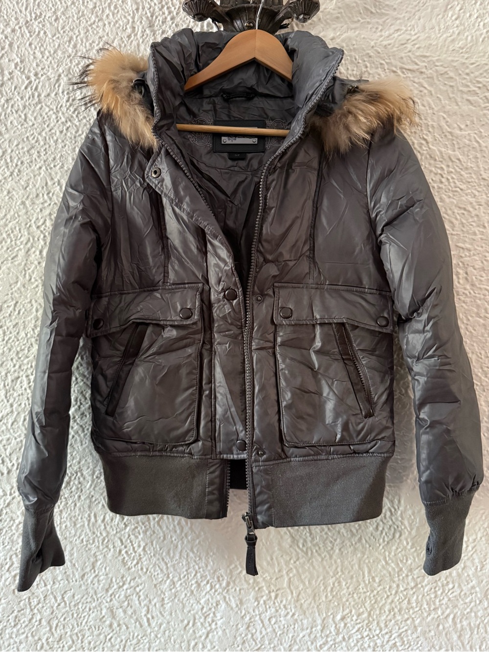 Mackage Down Puffer